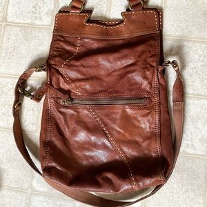 Lucky Brand Abbey Rd Crossbody